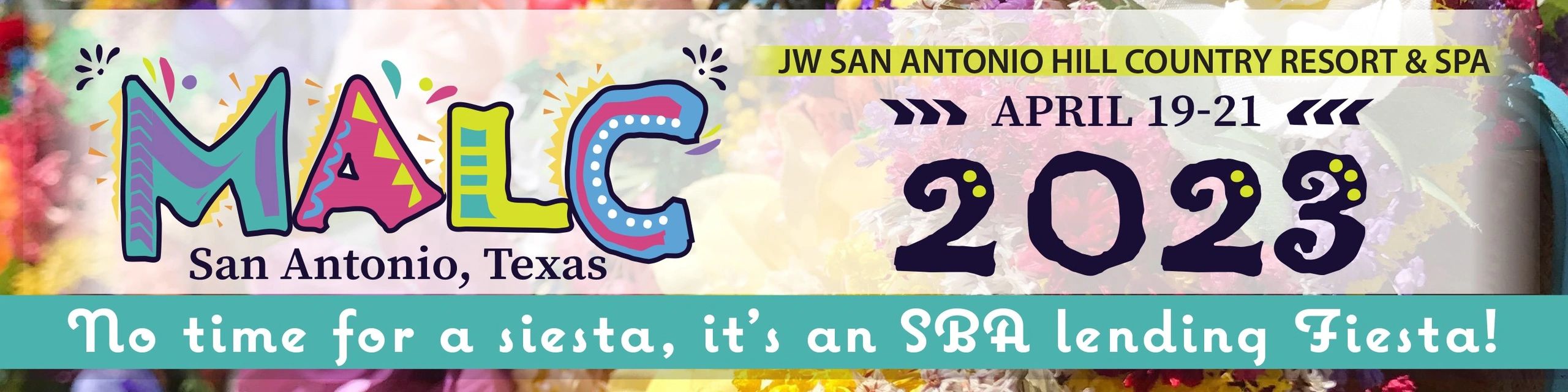 Mid America Lenders Conference (MALC)